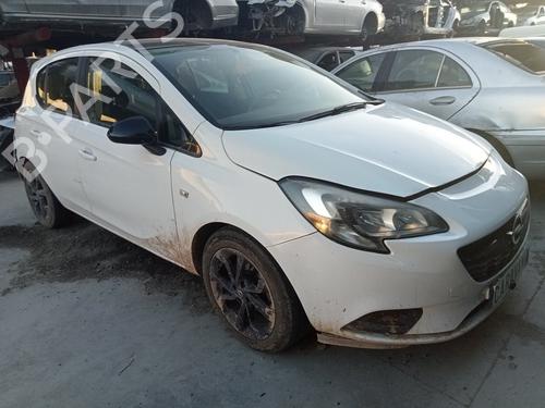 Headlight switch OPEL CORSA E (X15)  | BP19801002I24  - Image 5