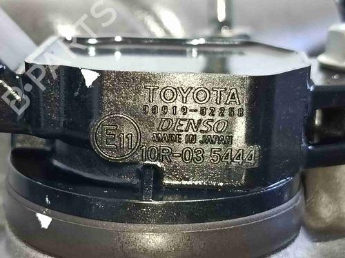 Engine TOYOTA AURIS (_E18_) 1.3 Dual-VVTi (NRE180_, NRE180R) | BP38336384M1  - Image 11