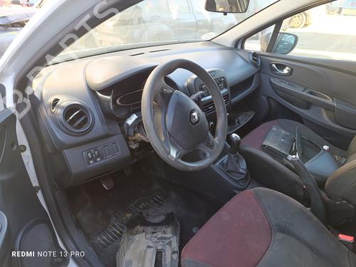 Right front indicator RENAULT CLIO IV (BH_) 1.5 dCi 75 | BP31975698C33 