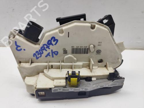Rear right lock SEAT IBIZA IV SC (6J1, 6P5) 1.4 TDI | BP25793436C99 