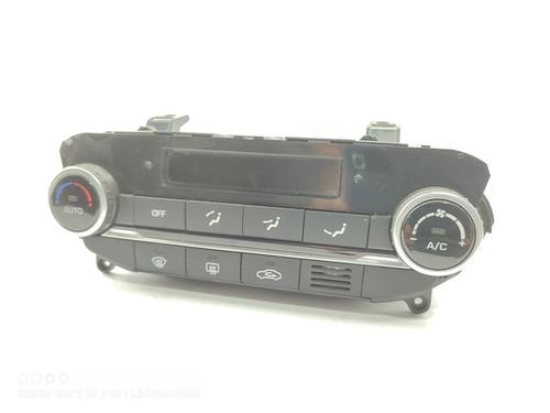 Climate control HYUNDAI i20 I (PB, PBT)  | BP16505140I5 