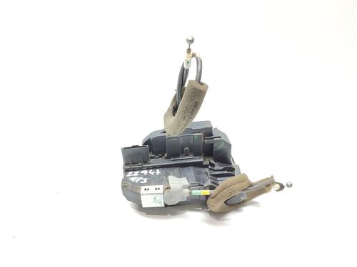 Used Rear left lock NISSAN JUKE (F15) 1.5 dCi (110 hp) 16504427