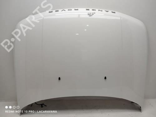 Used Hood LAND ROVER RANGE ROVER SPORT I (L320) 3.0 D 4x4 (245 hp) 16513020
