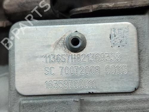 Engine NISSAN JUKE (F15) | BP30551578M1