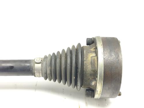 Left front driveshaft VW GOLF VII (5G1, BQ1, BE1, BE2) | BP30512571M38
