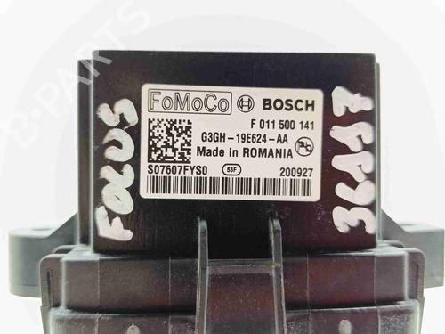 Heater resistor FORD FOCUS IV (HN) | BP36804865M108 - Image 5