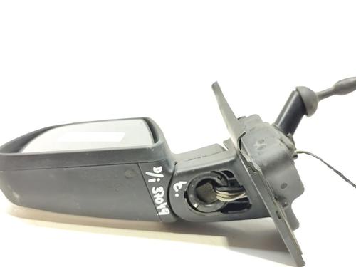 Left mirror FIAT DOBLO Cargo (263_) 1.3 D Multijet | BP26155507C26 