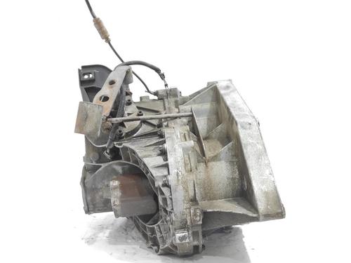 Gearbox LAND ROVER FREELANDER I (L314) 2.0 Td4 4x4 | BP16505940M3 