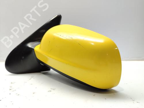 Left mirror SEAT IBIZA II (6K1) 1.9 TDI | BP19135986C26 