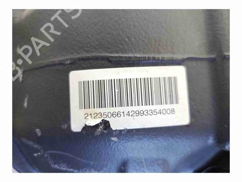 Rear differential MERCEDES-BENZ GLK-CLASS (X204) | BP37664688M24 - Image 2
