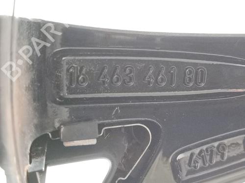 Rim OPEL CORSA F (P2JO)  | BP31665035C45 