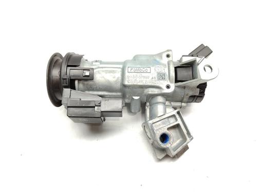 Ignition barrel FORD FIESTA VII (HJ, HF) 1.5 TDCi | BP17428421M48 