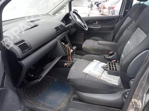 ABS pump SEAT ALHAMBRA (7V8, 7V9) 1.9 TDI | BP26239039M43 