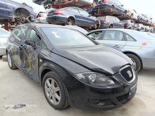 Left front fenders SEAT LEON (1P1) 2.0 TDI 16V | BP21360642C41 