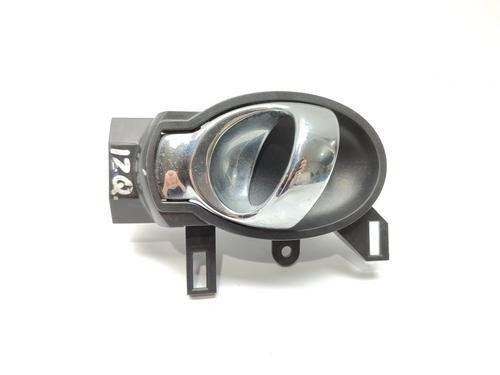 Used Front left interior door handle NISSAN JUKE (F15) 1.5 dCi (110 hp) 18883587
