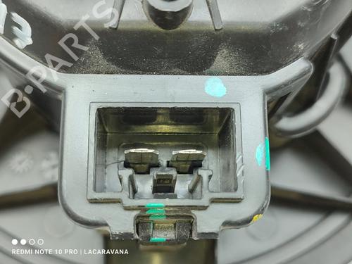 Heater blower motor FORD KA+ III (UK, FK) 1.2 Ti-VCT | BP20209969M62 