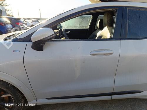 Used Left front door FORD PUMA (J2K, CF7) [2019-2025]  23502456