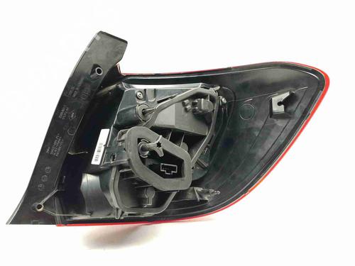 Left taillight DACIA SANDERO II 1.5 dCi | BP33689621C34 - Image 2