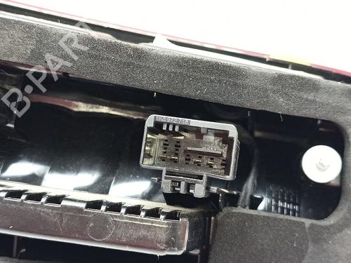 Right tailgate light VW T-ROC (A11, D11) 1.0 TSI | BP35787605C80 - Image 3