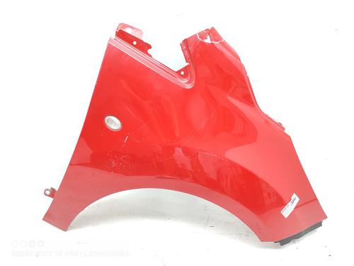 Used Right front fenders FORD KA (RU8) 1.2 (69 hp) 16509633