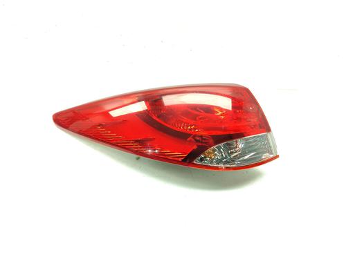 Used Left taillight Left taillight HYUNDAI ix35 (LM, EL, ELH) [2009-2016] 33321533 33321533
