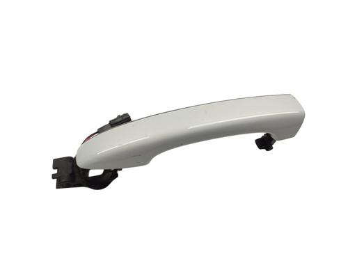 Used Rear left exterior door handle RENAULT MEGANE IV Hatchback (B9A/M/N_) [2015-2026]  30579972