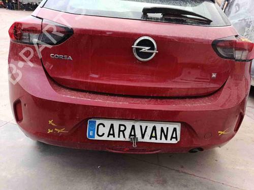 Used Rear bumper Rear bumper 38872971 38872971