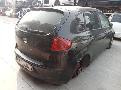 Left mirror SEAT ALTEA (5P1)  | BP19652122C26 