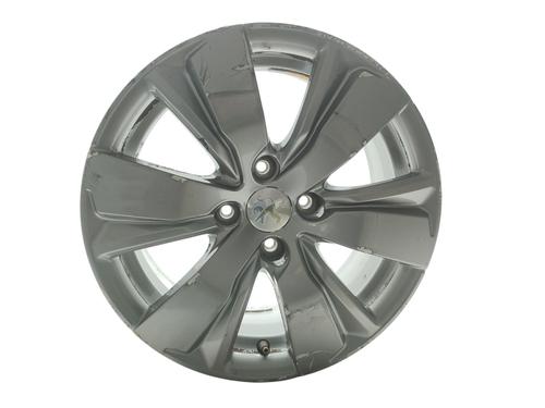Used Rim Rim PEUGEOT 2008 I (CU_) 1.2 VTi (82 hp) 33053788 33053788