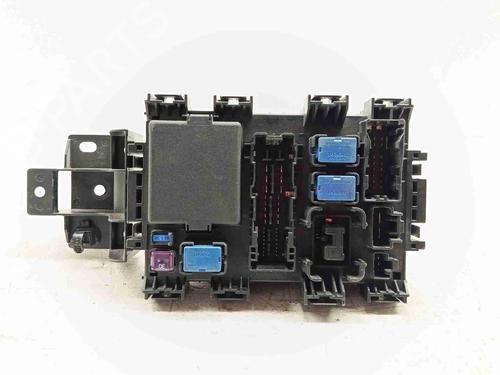 Fuse box SUZUKI CELERIO (LF) 1.0 (AVK310) | BP38047790E1 - Image 7