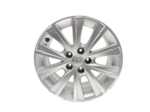 Fælk Fælk PEUGEOT 308 II (LB_, LP_, LW_, LH_, L3_) 1.2 THP 110 (110 hp) 34734341 34734341