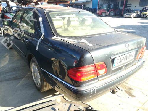 ABS pump MERCEDES-BENZ E-CLASS (W210) E 300 Turbo-D (210.025) | BP16506429M43