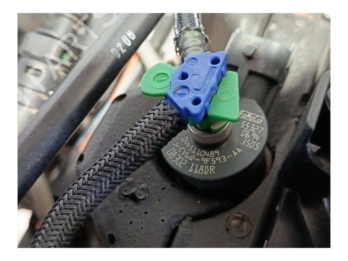 Engine FORD FOCUS III  | BP34222048M1  - Image 15