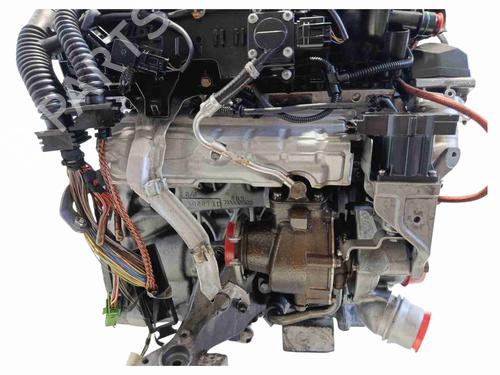 Engine BMW X1 (E84) | BP38336403M1 - Image 3