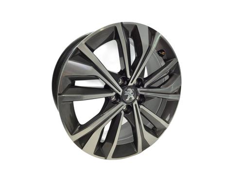 Used Rim PEUGEOT 508 II (FB_, FH_, F3_) Hybrid 225 (F35GQU) (224 hp) 29715521
