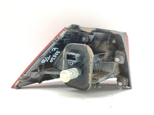 Right taillight VW GOLF VII (5G1, BQ1, BE1, BE2) 1.6 TDI | BP16515481C35 