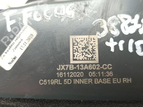 Right tailgate light FORD FOCUS IV (HN) | BP35787603C80 - Image 4
