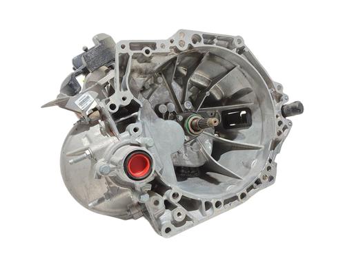 Gearbox PEUGEOT 2008 II (UD_, US_, UY_, UJ_, UR_, UC_)  | BP27458117M3 