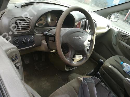 Egr CHRYSLER VOYAGER IV (RG, RS) 2.5 CRD | BP16517804M69 