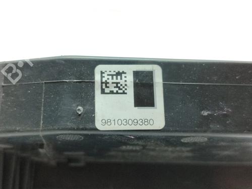 Front right lock PEUGEOT 308 II (LB_, LP_, LW_, LH_, L3_)  | BP18551527C97 