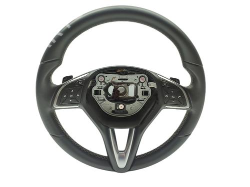 Used Steering wheel Steering wheel INFINITI QX30 [2016-2026] 34240264 34240264