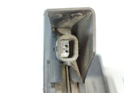 Front left lock DACIA SANDERO II  | BP16760443C98 