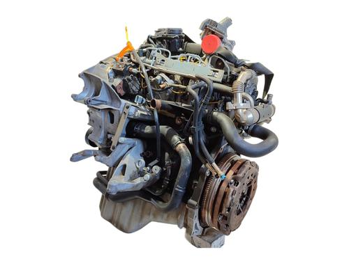 Engine VW CRAFTER 30-50 Van (2E_) 2.5 TDI | BP28709999M1 