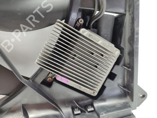 Radiator fan MERCEDES-BENZ S-CLASS (W220) S 400 CDI (220.028, 220.128) | BP18673673M35 