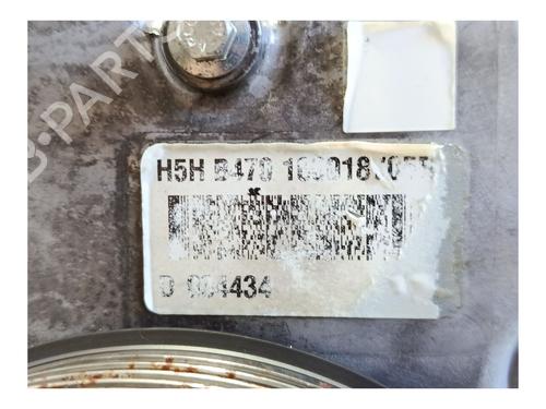 Engine RENAULT MEGANE IV Hatchback (B9A/M/N_) 1.3 TCe 115 (B9N9) | BP35791885M1 - Image 12