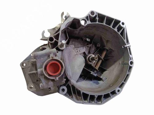 Gearbox FORD KA (RU8) 1.3 TDCi | BP38415755M3  - Image 10