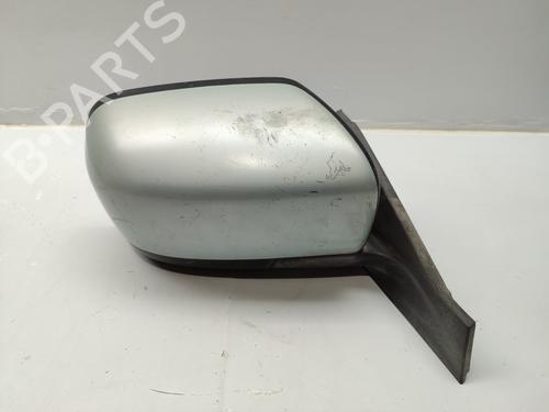 Right mirror MAZDA 5 (CR) 2.0 CD (CR19) | BP19019154C27 