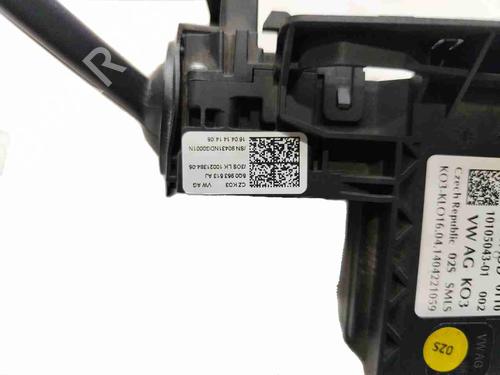 Switch VW GOLF VII (5G1, BQ1, BE1, BE2) | BP36800757I30 - Image 2