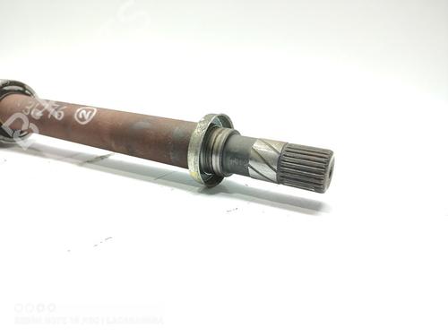 Right front driveshaft RENAULT CLIO IV (BH_)  | BP19421783M39 