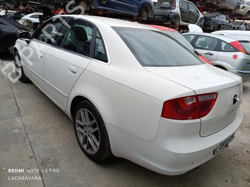 Gearbox SEAT EXEO (3R2)  | BP23844390M3  - Image 22